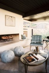 Потолок в комнате (натяжной, пластиковый, из гипсокартона, штукатурка). Беспроигрышные варианты дизайна + 310 ФОТО