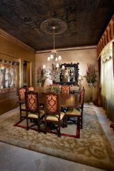 Потолок в комнате (натяжной, пластиковый, из гипсокартона, штукатурка). Беспроигрышные варианты дизайна + 310 ФОТО