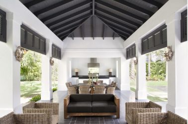 Потолок в комнате (натяжной, пластиковый, из гипсокартона, штукатурка). Беспроигрышные варианты дизайна + 310 ФОТО