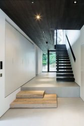 Потолок в комнате (натяжной, пластиковый, из гипсокартона, штукатурка). Беспроигрышные варианты дизайна + 310 ФОТО