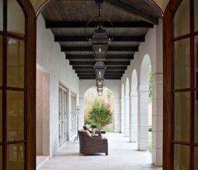 Потолок в комнате (натяжной, пластиковый, из гипсокартона, штукатурка). Беспроигрышные варианты дизайна + 310 ФОТО