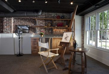 Потолок в комнате (натяжной, пластиковый, из гипсокартона, штукатурка). Беспроигрышные варианты дизайна + 310 ФОТО