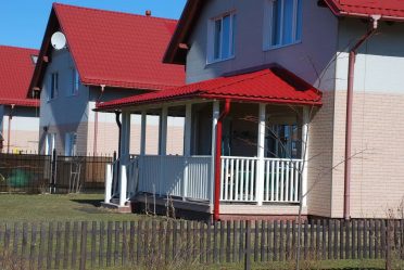 Пристроенная веранда к дому (+210 Фото): Советы для оптимального использования пространства