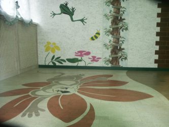 Пробковый пол в интерьере — Что он собой представляет? 100+(Фото) удачного решения. Почему стоит выбрать именно его?