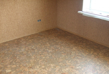 Пробковый пол в интерьере — Что он собой представляет? 100+(Фото) удачного решения. Почему стоит выбрать именно его?