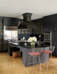 Пробковый пол в интерьере — Что он собой представляет? 100+(Фото) удачного решения. Почему стоит выбрать именно его?