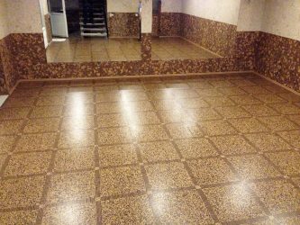 Пробковый пол в интерьере — Что он собой представляет? 100+(Фото) удачного решения. Почему стоит выбрать именно его?