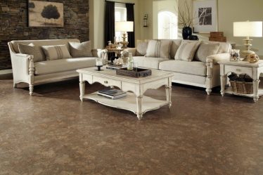 Пробковый пол в интерьере — Что он собой представляет? 100+(Фото) удачного решения. Почему стоит выбрать именно его?