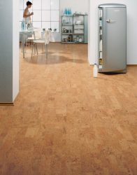 Пробковый пол в интерьере — Что он собой представляет? 100+(Фото) удачного решения. Почему стоит выбрать именно его?
