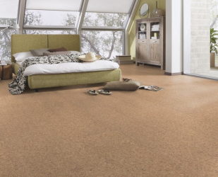 Пробковый пол в интерьере — Что он собой представляет? 100+(Фото) удачного решения. Почему стоит выбрать именно его?