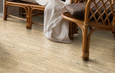 Пробковый пол в интерьере — Что он собой представляет? 100+(Фото) удачного решения. Почему стоит выбрать именно его?