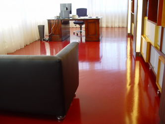 Пробковый пол в интерьере — Что он собой представляет? 100+(Фото) удачного решения. Почему стоит выбрать именно его?