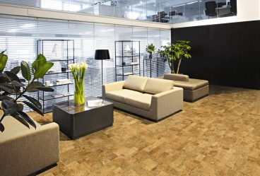 Пробковый пол в интерьере — Что он собой представляет? 100+(Фото) удачного решения. Почему стоит выбрать именно его?