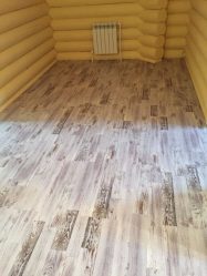 Пробковый пол в интерьере — Что он собой представляет? 100+(Фото) удачного решения. Почему стоит выбрать именно его?