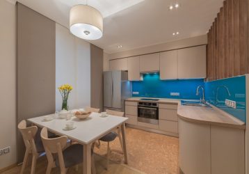 Пробковый пол в интерьере — Что он собой представляет? 100+(Фото) удачного решения. Почему стоит выбрать именно его?