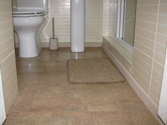 Пробковый пол в интерьере — Что он собой представляет? 100+(Фото) удачного решения. Почему стоит выбрать именно его?