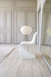 Пробковый пол в интерьере — Что он собой представляет? 100+(Фото) удачного решения. Почему стоит выбрать именно его?