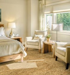 Пробковый пол в интерьере — Что он собой представляет? 100+(Фото) удачного решения. Почему стоит выбрать именно его?