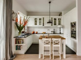 Стиль Прованс в современном интерьере: 335+ Фото Красивых дизайнов для романтиков и ценителей Франции (в прихожей/гостиной/кухне)