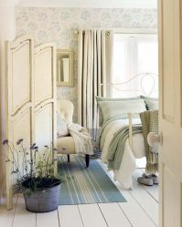 Стиль Прованс в современном интерьере: 335+ Фото Красивых дизайнов для романтиков и ценителей Франции (в прихожей/гостиной/кухне)