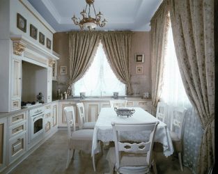 Стиль Прованс в современном интерьере: 335+ Фото Красивых дизайнов для романтиков и ценителей Франции (в прихожей/гостиной/кухне)