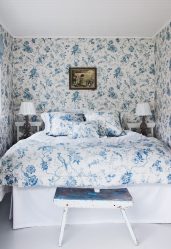 Стиль Прованс в современном интерьере: 335+ Фото Красивых дизайнов для романтиков и ценителей Франции (в прихожей/гостиной/кухне)