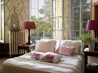 Стиль Прованс в современном интерьере: 335+ Фото Красивых дизайнов для романтиков и ценителей Франции (в прихожей/гостиной/кухне)