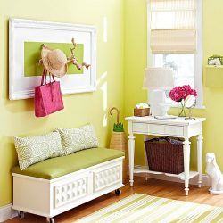 Стиль Прованс в современном интерьере: 335+ Фото Красивых дизайнов для романтиков и ценителей Франции (в прихожей/гостиной/кухне)