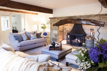 Стиль Прованс в современном интерьере: 335+ Фото Красивых дизайнов для романтиков и ценителей Франции (в прихожей/гостиной/кухне)