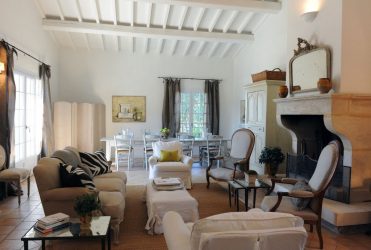 Стиль Прованс в современном интерьере: 335+ Фото Красивых дизайнов для романтиков и ценителей Франции (в прихожей/гостиной/кухне)