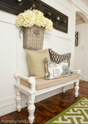 Стиль Прованс в современном интерьере: 335+ Фото Красивых дизайнов для романтиков и ценителей Франции (в прихожей/гостиной/кухне)