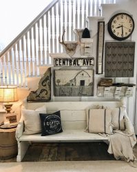 Стиль Прованс в современном интерьере: 335+ Фото Красивых дизайнов для романтиков и ценителей Франции (в прихожей/гостиной/кухне)