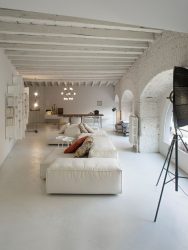 Стиль Прованс в современном интерьере: 335+ Фото Красивых дизайнов для романтиков и ценителей Франции (в прихожей/гостиной/кухне)