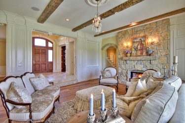 Стиль Прованс в современном интерьере: 335+ Фото Красивых дизайнов для романтиков и ценителей Франции (в прихожей/гостиной/кухне)