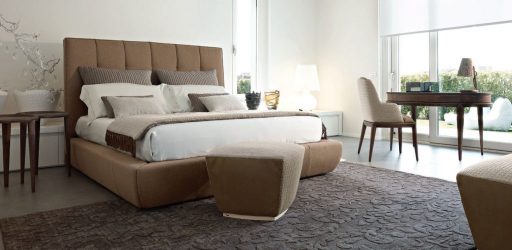 Пуфики для разных комнат как оригинальный предмет интерьера – варианты, советы, 235+ (Фото). Роскошное и практичное дополнение