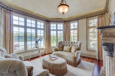 Пуфики для разных комнат как оригинальный предмет интерьера – варианты, советы, 235+ (Фото). Роскошное и практичное дополнение