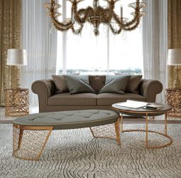 Пуфики для разных комнат как оригинальный предмет интерьера – варианты, советы, 235+ (Фото). Роскошное и практичное дополнение