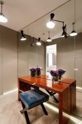 Пуфики для разных комнат как оригинальный предмет интерьера – варианты, советы, 235+ (Фото). Роскошное и практичное дополнение