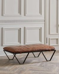 Пуфики для разных комнат как оригинальный предмет интерьера – варианты, советы, 235+ (Фото). Роскошное и практичное дополнение