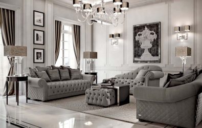 Пуфики для разных комнат как оригинальный предмет интерьера – варианты, советы, 235+ (Фото). Роскошное и практичное дополнение