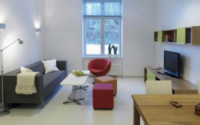 Пуфики для разных комнат как оригинальный предмет интерьера – варианты, советы, 235+ (Фото). Роскошное и практичное дополнение