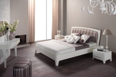 Пуфики для разных комнат как оригинальный предмет интерьера – варианты, советы, 235+ (Фото). Роскошное и практичное дополнение