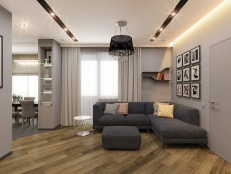 Пуфики для разных комнат как оригинальный предмет интерьера – варианты, советы, 235+ (Фото). Роскошное и практичное дополнение