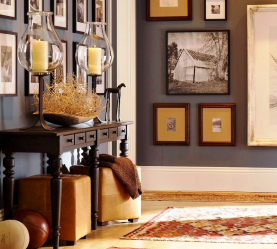 Пуфики для разных комнат как оригинальный предмет интерьера – варианты, советы, 235+ (Фото). Роскошное и практичное дополнение