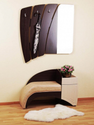 Пуфики для разных комнат как оригинальный предмет интерьера – варианты, советы, 235+ (Фото). Роскошное и практичное дополнение