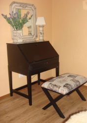 Пуфики для разных комнат как оригинальный предмет интерьера – варианты, советы, 235+ (Фото). Роскошное и практичное дополнение