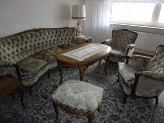 Пуфики для разных комнат как оригинальный предмет интерьера – варианты, советы, 235+ (Фото). Роскошное и практичное дополнение