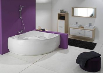 Пуфики для разных комнат как оригинальный предмет интерьера – варианты, советы, 235+ (Фото). Роскошное и практичное дополнение