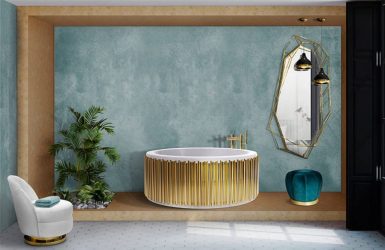 Пуфики для разных комнат как оригинальный предмет интерьера – варианты, советы, 235+ (Фото). Роскошное и практичное дополнение