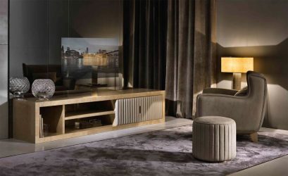 Пуфики для разных комнат как оригинальный предмет интерьера – варианты, советы, 235+ (Фото). Роскошное и практичное дополнение